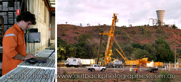 ©Roslyn Budd - www.buddphotography.com.au