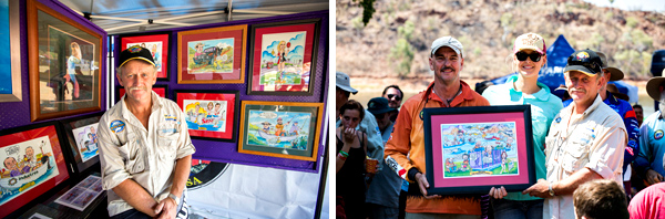 ©Roslyn Budd - www.buddphotography.com.au