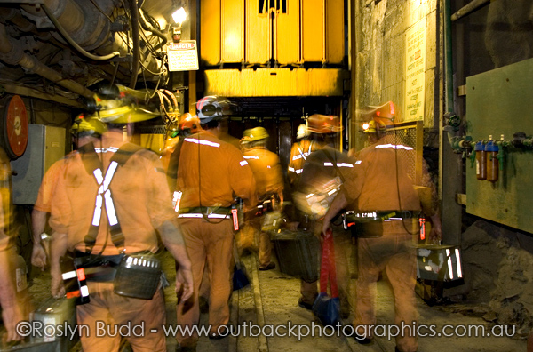 ©Roslyn Budd - www.buddphotography.com.au