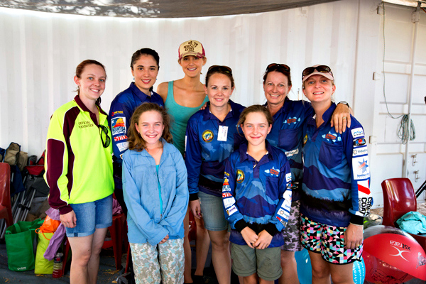 ©Roslyn Budd - www.buddphotography.com.au