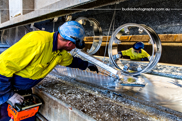 ©Roslyn Budd - www.buddphotography.com.au