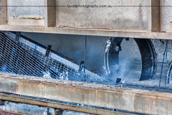 ©Roslyn Budd - www.buddphotography.com.au