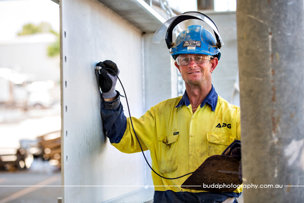 ©Roslyn Budd - www.buddphotography.com.au
