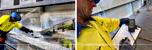 ©Roslyn Budd - www.buddphotography.com.au