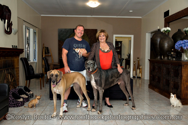 ©Roslyn Budd - www.buddphotography.com.au