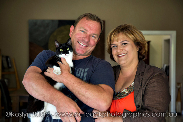 ©Roslyn Budd - www.buddphotography.com.au