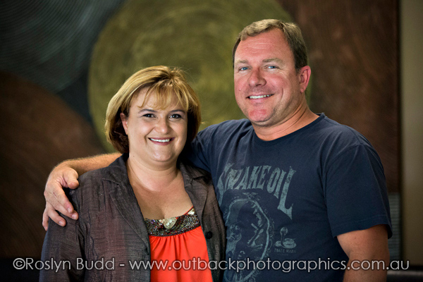 ©Roslyn Budd - www.buddphotography.com.au