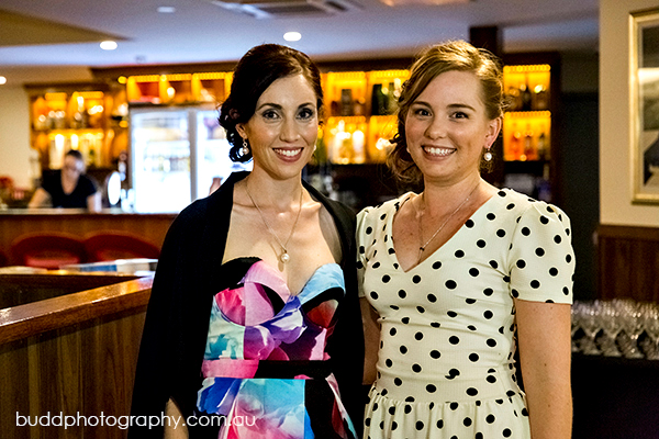 Business in Heels - Townsville