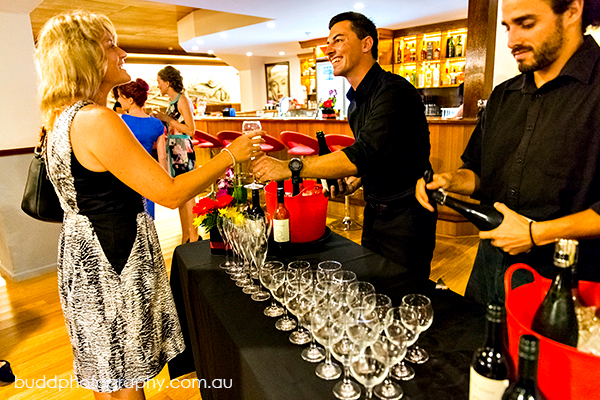 Business in Heels - Townsville