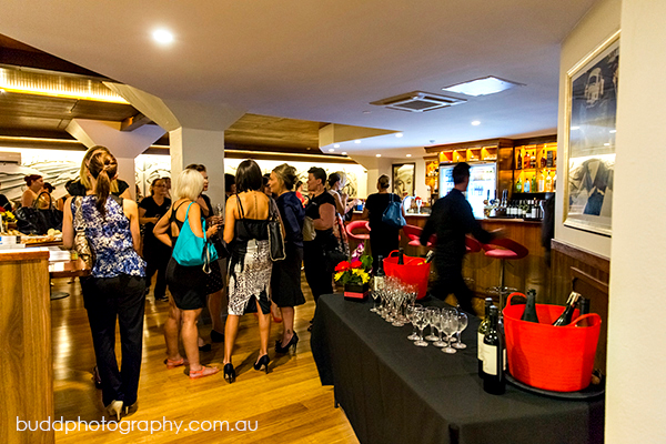 Business in Heels - Townsville