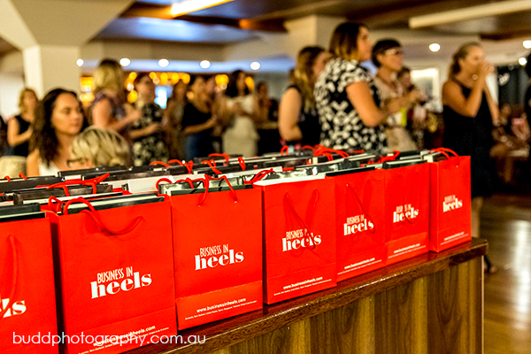 Business in Heels - Townsville