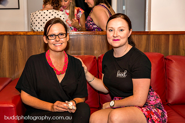Business in Heels - Townsville