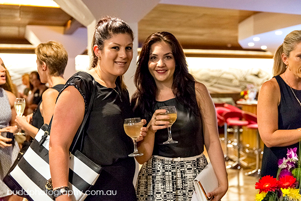 Business in Heels - Townsville