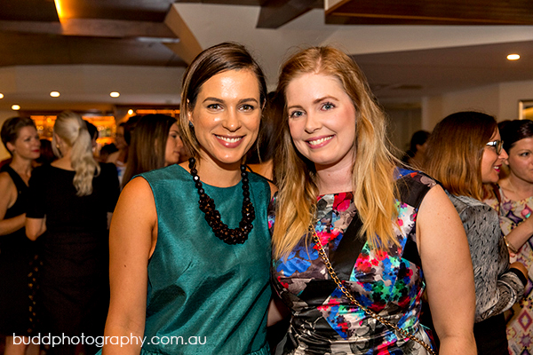 Business in Heels - Townsville