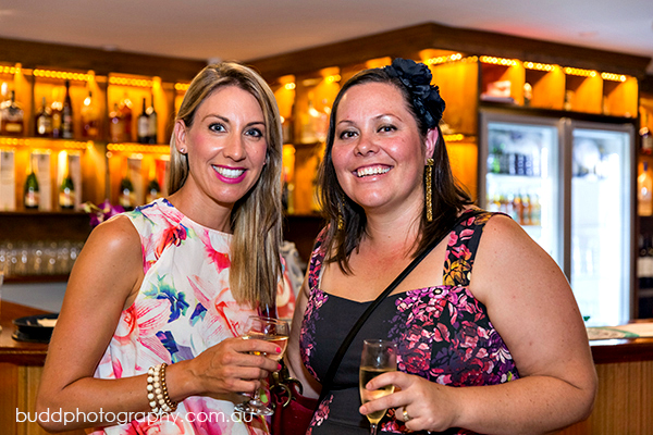 Business in Heels - Townsville