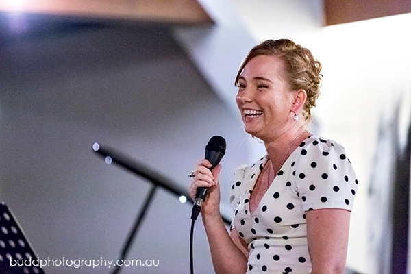 Business in Heels - Townsville