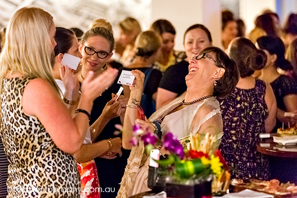 Business in Heels - Townsville