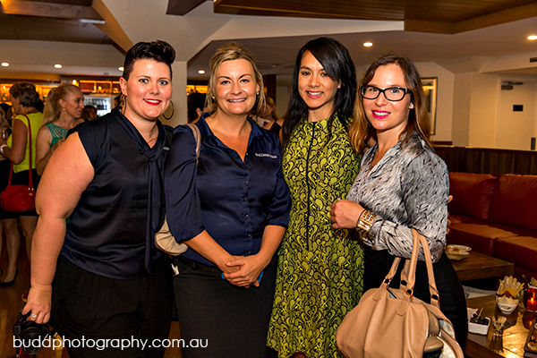 Business in Heels - Townsville