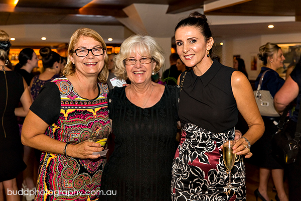 Business in Heels - Townsville