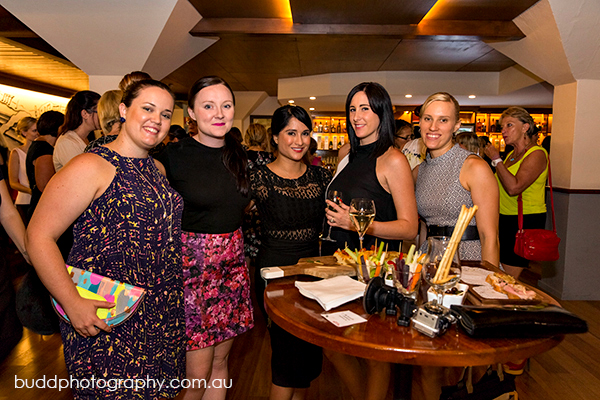 Business in Heels - Townsville