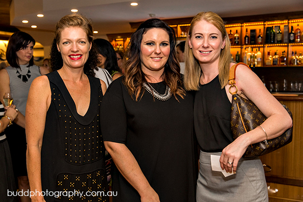 Business in Heels - Townsville