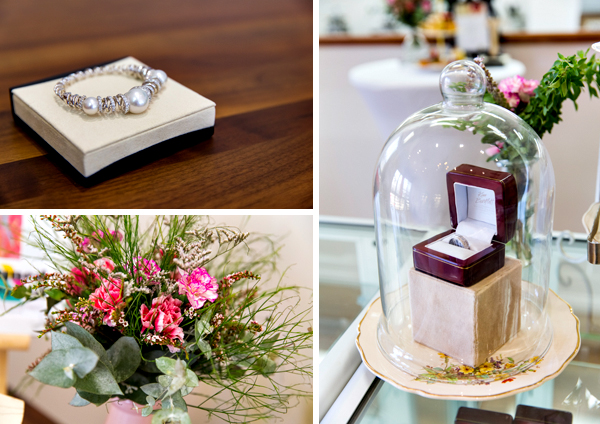 Kim Bartlett Master Jewellers Bejewelled High Tea, Business in Heels Townsville