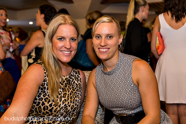 Business in Heels - Townsville