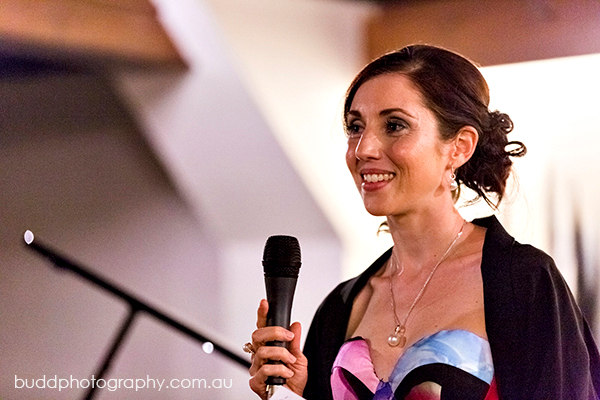 Business in Heels - Townsville