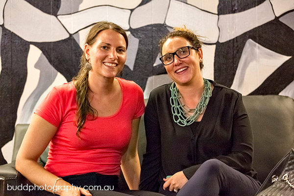 Business in Heels - Townsville