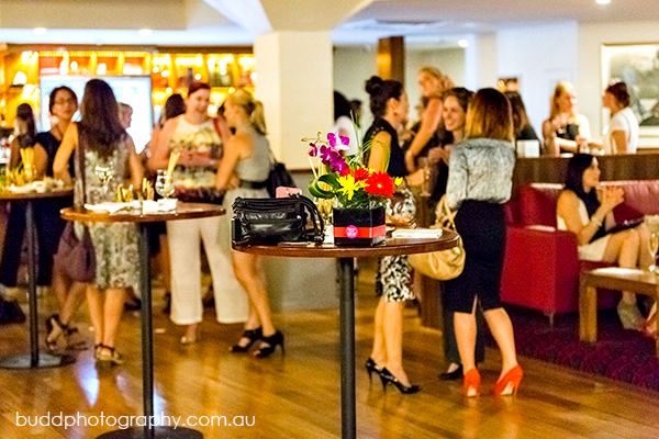 Business in Heels - Townsville