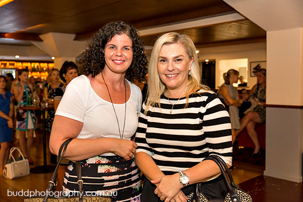 Business in Heels - Townsville