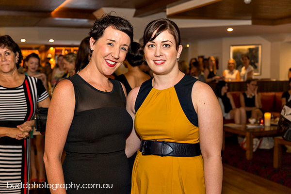 Business in Heels - Townsville