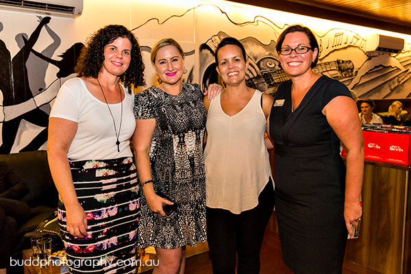Business in Heels - Townsville