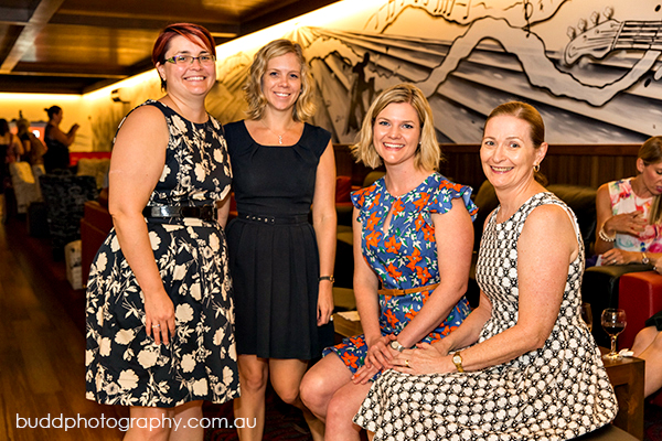 Business in Heels - Townsville