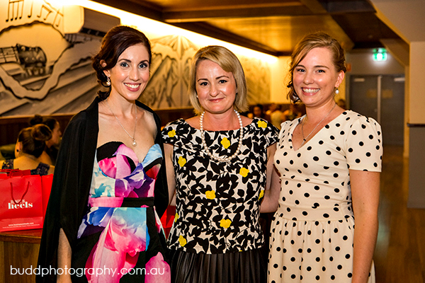 Business in Heels - Townsville