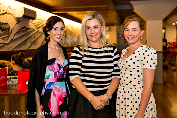 Business in Heels - Townsville