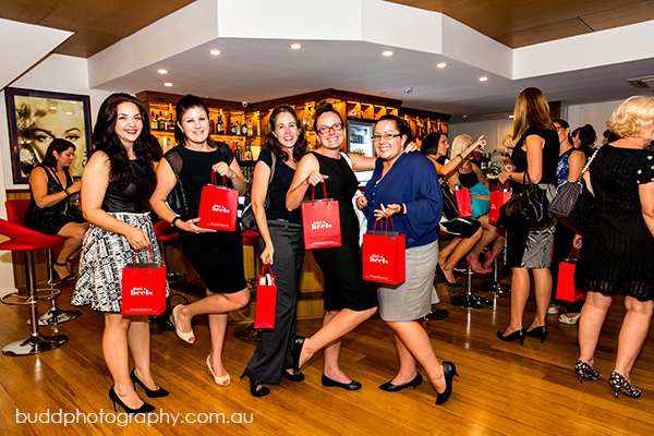 Business in Heels - Townsville