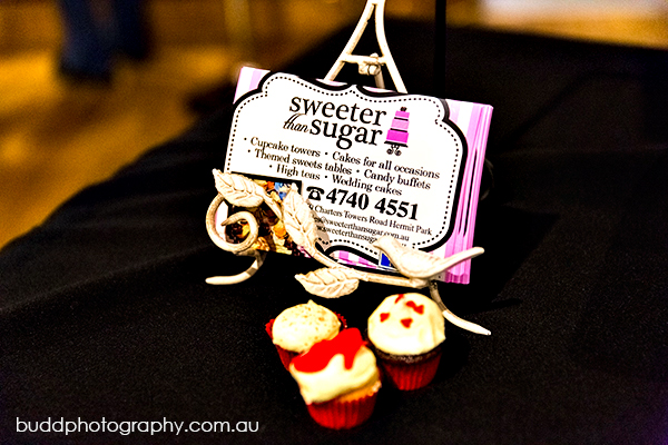 Business in Heels - Townsville