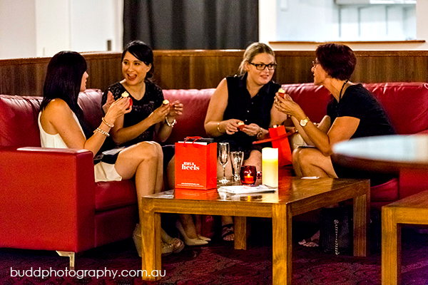 Business in Heels - Townsville