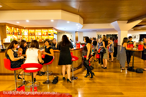 Business in Heels - Townsville