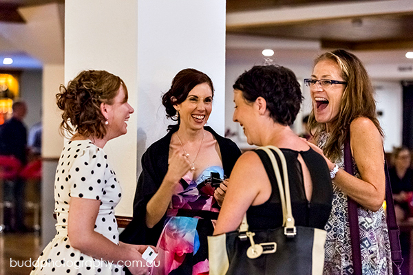 Business in Heels - Townsville