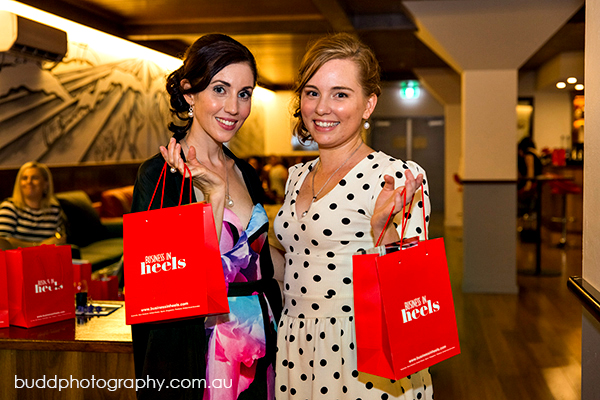 Business in Heels - Townsville