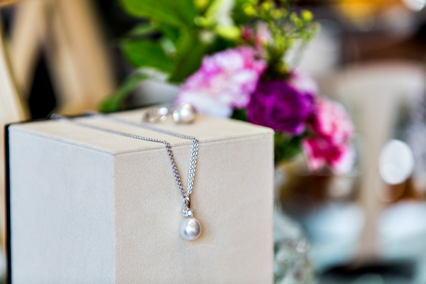 Kim Bartlett Master Jewellers Bejewelled High Tea, Business in Heels Townsville
