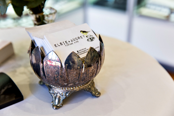 Kim Bartlett Master Jewellers Bejewelled High Tea, Business in Heels Townsville