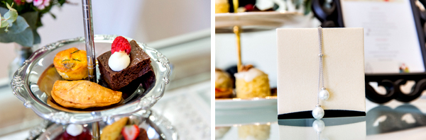 Kim Bartlett Master Jewellers Bejewelled High Tea, Business in Heels Townsville