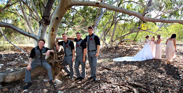 ©Roslyn Budd - www.buddphotography.com.au