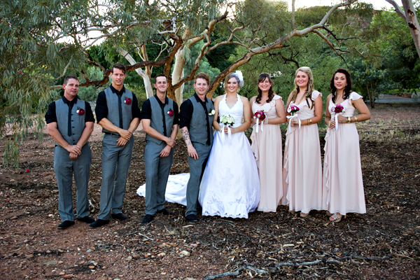 ©Roslyn Budd - www.buddphotography.com.au