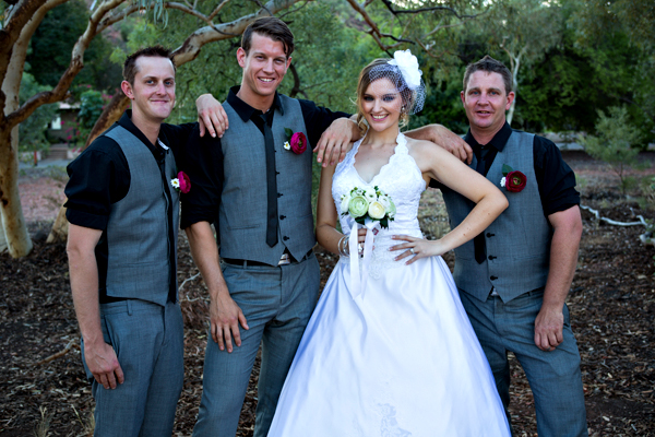 ©Roslyn Budd - www.buddphotography.com.au