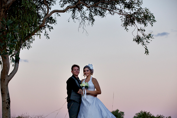 ©Roslyn Budd - www.buddphotography.com.au