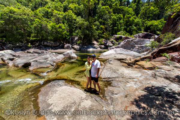 ©Roslyn Budd - www.buddphotography.com.au